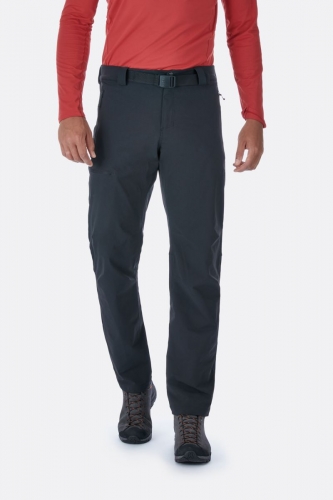 Купить Брюки Rab Vector Pants QFU-18 в Киеве по лучшей цене с доставкой в Украине | Магазин NORTHWALL